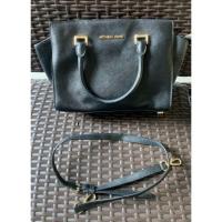 ราคา กระเป๋า Michael Kors แท้ มือสอง สภาพดี (4041246395)