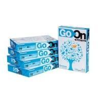ราคา กระดาษ A4 Go on 70 แกรม ราคา 1 รีม (2349812385)