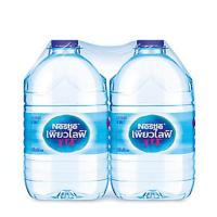 ราคา น้ำดื่ม Nestle ขนาด600มล, 1.5ลิตร, 6 ลิตร เนสท์เล่ เพียวไลฟ์ ออร์เดอร์ไม่เกิน 2แพ็ค (4420597053)