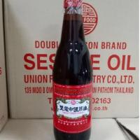 ราคา น้ำมันงา ตรามังกรคู่ 630cc 1 ขวด (41070752010)
