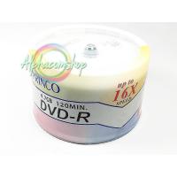 ราคา แผ่น DVD-R ยี้ห้อ PRINCO 4.7 GB (948756002)