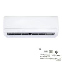 ราคา TOSHIBA แอร์ติดผนังรุ่น MAGIC COOL PLUS NEW2024 ขนาด 9200-24000 BTU (1858798694)