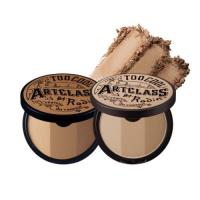 ราคา TOO COOL FOR SCHOOL [สุดเท่ไปโรงเรียน] Artclass By Rodin แรเงา 9.5 กรัม (22968806676)