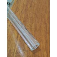 ราคา ท่ออะคริลิค / เส้นผ่าศูนย์กลางอะคริลิคใส 40มม (42422684139)