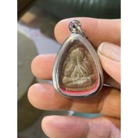 ราคา หลวงปู่โต๊ะปิดตารุ่นปลดหนี้หลังยันต์นะเนื้อผงเกสร (25352539200)