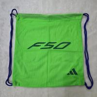 ราคา กระเป๋า เป้ ถุง ย่าม สะพายหลัง เก็บ รองเท้า นักกีฬา ฟุตบอล สตั๊ด มีช่องเก็บของด้านใน รูปสินค้าจริง (41861485142)