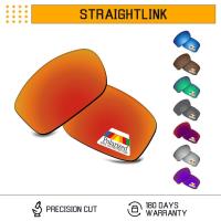 ราคา เลนส์เปลี่ยนโพลาไรซ์สําหรับ Straightlink OO93311-61mm/Asian Fit OO9336-61mm กรอบแว่นกันแดด - ตัวเลือกหลายตัว (44372233830)