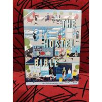 ราคา THE HOSTEL BIBLE เปลี่ยนบ้านเก่าเป็นบูติกโฮเต็ล / เลขที่3 (28759978929)