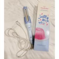 ราคา ส่งต่อ Amabella ลอนอัตโนมัติ 40 mm. รุ่น Jelly Blue เครื่องม้วนผมอัตโนมัติ แกนม้วนผมอัตโนมัติ (27741965685)