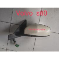 ราคา กระจกมอง​ข้าง​ volvo​ s80 กระจกมองข้างวอลโว่ s80 (14212227942)