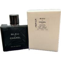 ราคา Bleu de Chanel tester edp 100ml (42408665671)