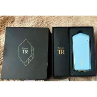 ราคา กล้องถ่ายรูปฟรุ้งฟริ้ง TR 80 สีฟ้าครบกล่อง (25709664469)