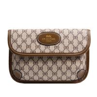 ราคา กระเป๋าสะพาย กระเป๋าคาดอก แฟชั่นผู้หญิงและชาย พร้อมส่ง (19780473477)