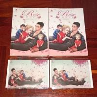 ราคา [พร้อมส่ง] เล่มแลกซื้อ Rose Amour พันธะกุหลาบ โดย Zearet17 (3127668592)