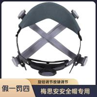 ราคา MSA MSA10180494สี่จุด ปลั๊ก-ใน ปุ่มประเภทลูกบิดซับหมวกกันน็อค10146323ซับในหมวก (44550770222)