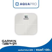 ราคา Garmin Index S2 Smart Scale, Asia, White 010-02294-21 เครื่องชั่งน้ำหนัก ประกันศูนย์ไทย By Aquapro (29670730301)