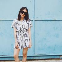 ราคา San Pedro Jumpsuit (39206565)