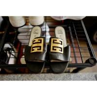 ราคา Used! Givenchy Sandal Size 37 ของแท้ (26253168582)