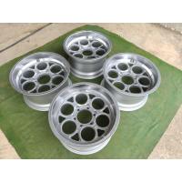 ราคา Weld ลูกโม่ ขอบ16 กว้าง9 ET0 , 6 รู 139 ล้อมือสองทำสีมาใหม่ (44205134161)