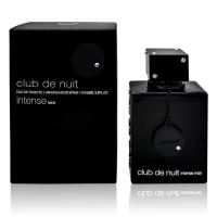 ราคา Armaf Club de Nuit Intense น้ำหอมสำหรับผู้ชาย (57151482319)