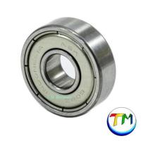 ราคา อะไหล่เครื่องปั่น ใช้กับชุดมีด เครื่องปั่น ลูกปืน แบริ่ง NSK608ZZ แท้ ประสิทธิภาพสูง 8x22x7 608 (4116792551)