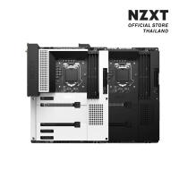 ราคา NZXT MAINBOARD N7 Z590 WHITE / BLACK (7897269543)