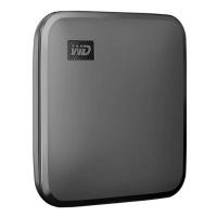 ราคา 2 TB EXT SSD WD ELEMENT SE (WDBAYN0020BBK-WESN) WD SSD พกพา (24557833050)