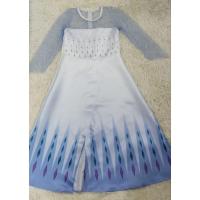 ราคา ชุดเจ้าหญิงเอลซ่า เด็ก มือสอง สภาพใหม่ (24584055281)