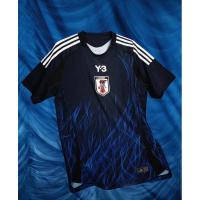ราคา เสื้อ ทีมชาติญี่ปุ่น Y-3 Adidas Size 4XL Japan อก 50 ยาว 30.5 ของแท้ (27007603329)