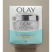 ราคา OLAY White radiance set Day-Night (10147688394)