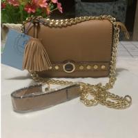 ราคา กระเป๋าสะพายข้างแบรนด์แท้ Pimmy (8889490473)