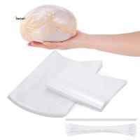 ราคา 100ชิ้นสัตว์ปีกหดถุงใสสัตว์ปีกความร้อนหดถุงตู้แช่แข็งสําหรับไก่กระต่ายอาหารการจัดเก็บสําหรับตุรกี,ไก่,กระต่าย (56650288926)