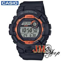 ราคา CASIO G-Shock นาฬิกาข้อมือผู้ชาย สายเรซิน รุ่น GBD-800SF-1DR สีดำ (5750402744)