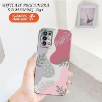 ราคา HP เคสโทรศัพท์ Samsung A31 ใหม่ล่าสุด Samsung A31 Softcase Samsung A31 Case Samsung A31 Silicone Samsung A31 Phone Case Phone Softcase Phone Case เคสโทรศัพท์ล่าสุด Makmurabadicase. (50650242707)