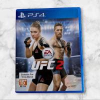 ราคา PS4 UFC2 [ มือสอง ] (29872687637)