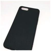 ราคา Softcase Oppo A1k Case Slim Matte Case Jelly Black Black Soft Silicone (40505699354)