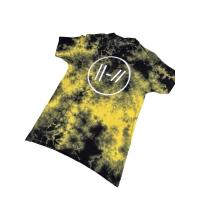 ราคา เสื้อวงมือสอง เสื้อยืดวินเทจ twenty one pilots (28117963692)
