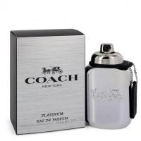 ราคา Coach New York Platinum EDP 60 Ml (16316737969)