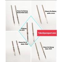 ราคา ก้าน Seiko Crono 6309 7S26 7009/4R36 (41574758982)