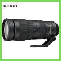 ราคา เลนส ์ ซูม Nikon telephoto AF-S NIKKOR 200-500mm f/5.6E ED VR (24279504410)