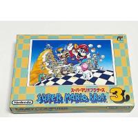 ราคา เกม Super Mario Bros 3 famicom ตลับแท้ (26406365337)