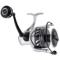 ราคา PENN Slammer IV 8500 DX Spinning Reel Offshore Jigging Reel (40714408634)