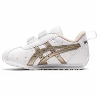 ราคา รองเท้าเด็กมือสอง asic งานแท้ สภาพสวย เบอร์ 18 cm. (24717632316)