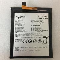 ราคา แบตเตอรี่ Alcatel One Touch Idol 4S OT-6070 OT-6070K OT-6070O OT-6070Y Battery (TLP030F1 /TLP030F2) 3000mAh (16582284069)
