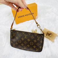 ราคา Louis Vuitton Pochette Year 2001 (3682839899)