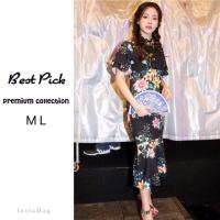 ราคา งานป้าย : เดรสยาวงานป้าย one one เหลือ ดำ (678240022)