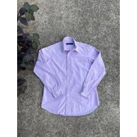 ราคา เสื้อเชิ้ตแขนยาวผู้ชาย Polo Ralph Lauren สีชมพูอ่อน ไซส์ XL (43608821634)