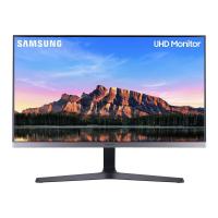 ราคา MONITOR (จอมอนิเตอร์) SAMSUNG LU28R550UQEXXT 28" IPS 4K 60Hz (6742283262)
