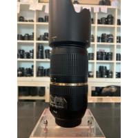 ราคา Tamron SP 70-300mm f4-5.6 For - Canon (24603778503)