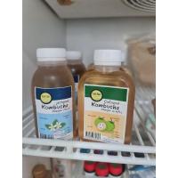 ราคา คอมบูฉะ ออแกนิคส์ จากพิษณุโลก หอมละมุน ใส่พรีไบโอติกส์และโพรไบโอติกส์ ช่วยปรับสมดุลย์ลำไส้ (24158974795)